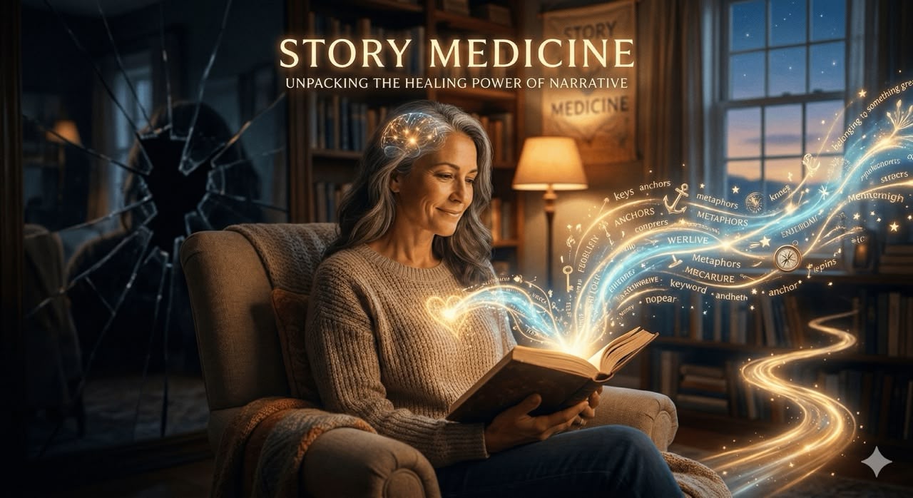 Funhouse Mirrors, Steep Hills, and Subconscious Keys