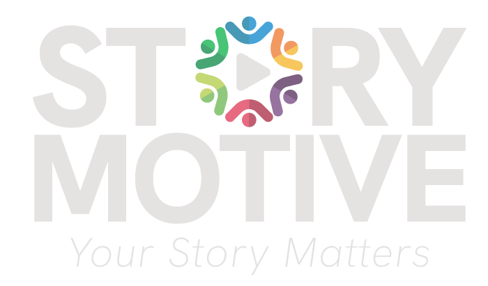 StoryMotive - Your Story Matters